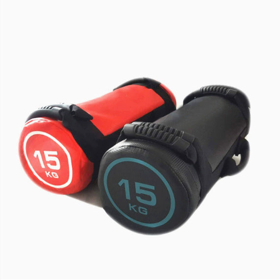 Energy Packs Physical Training Strength Packs Fitness Building Sandbags Squats Weight Bearing Equipment Multifunctional Weightlifting Sandbags