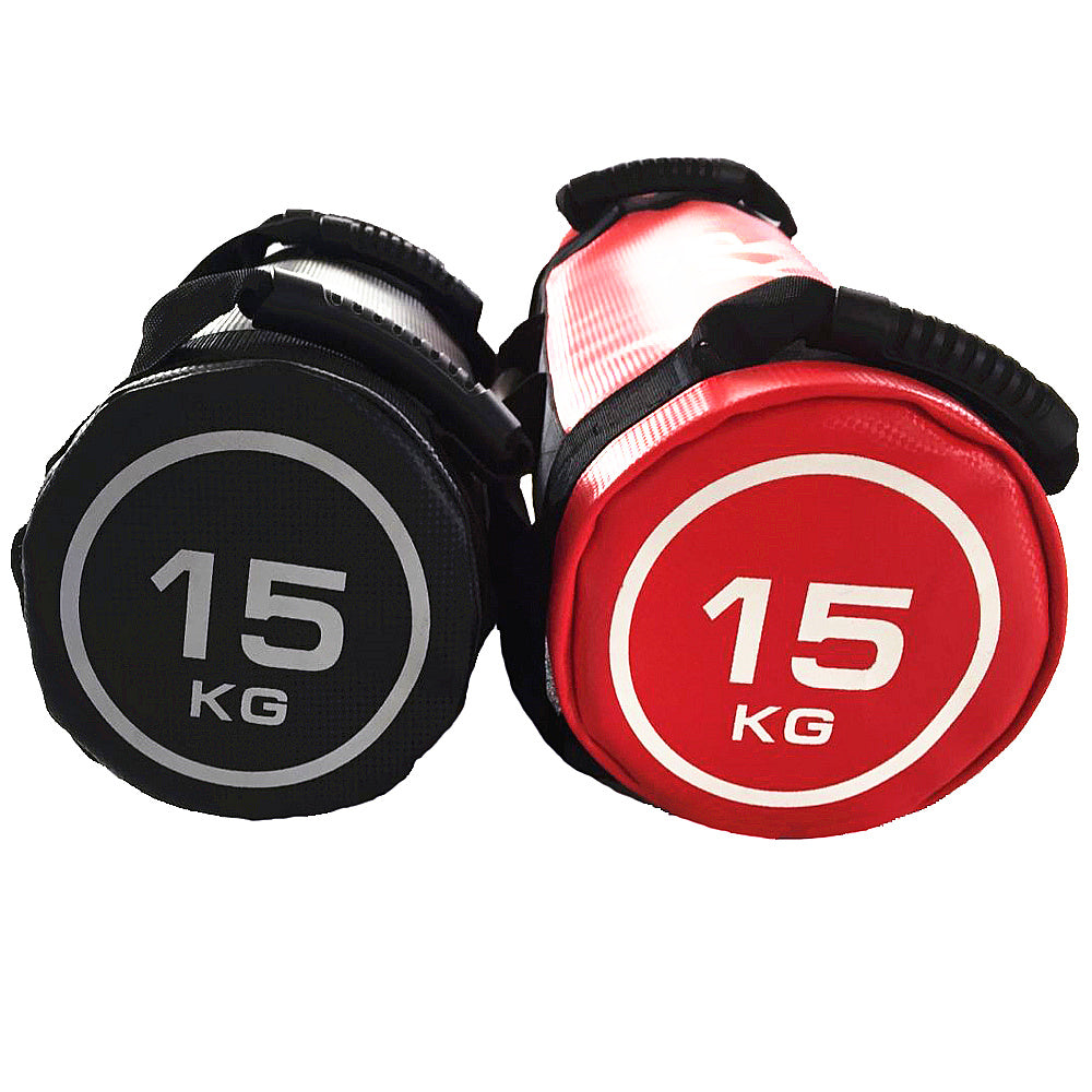 Energy Packs Physical Training Strength Packs Fitness Building Sandbags Squats Weight Bearing Equipment Multifunctional Weightlifting Sandbags