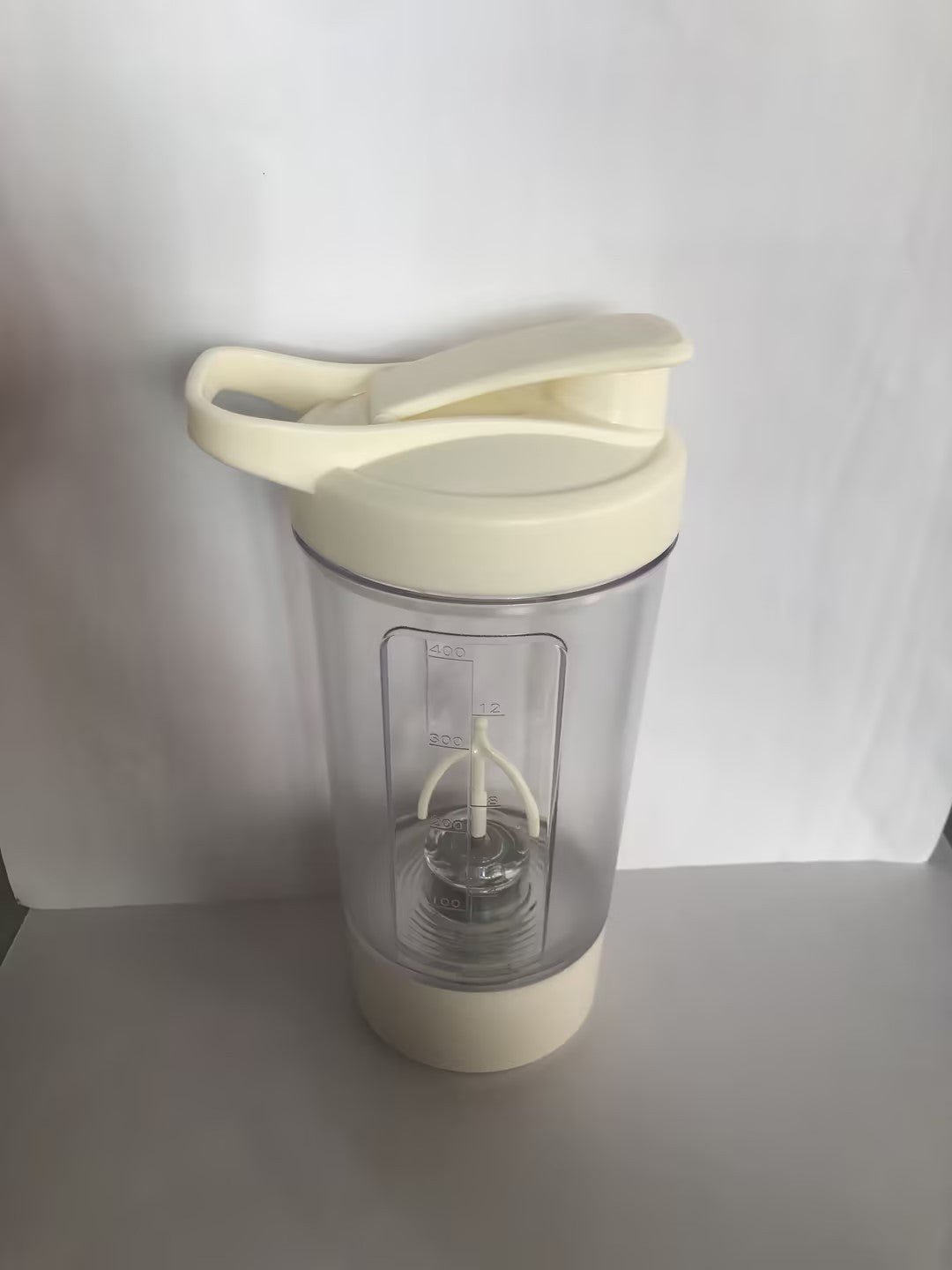 portable electric juicer blender