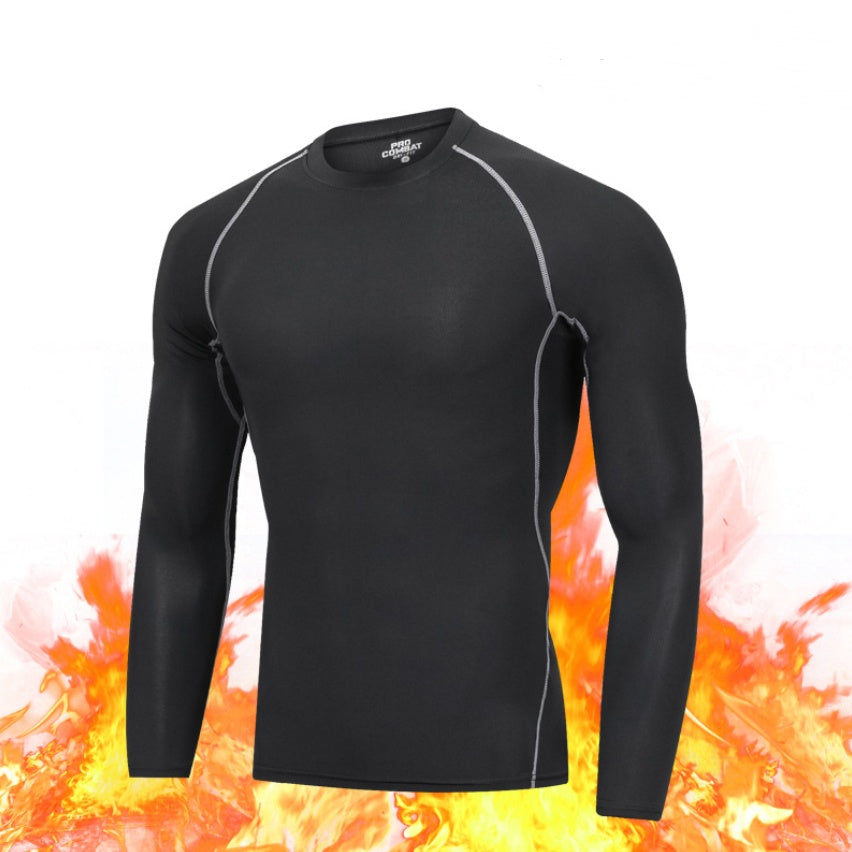 Men’s Compression Training Clothes