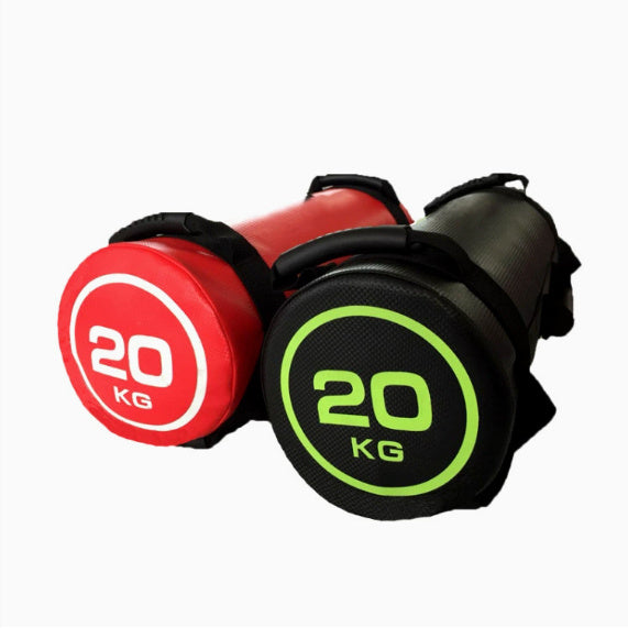 Energy Packs Physical Training Strength Packs Fitness Building Sandbags Squats Weight Bearing Equipment Multifunctional Weightlifting Sandbags