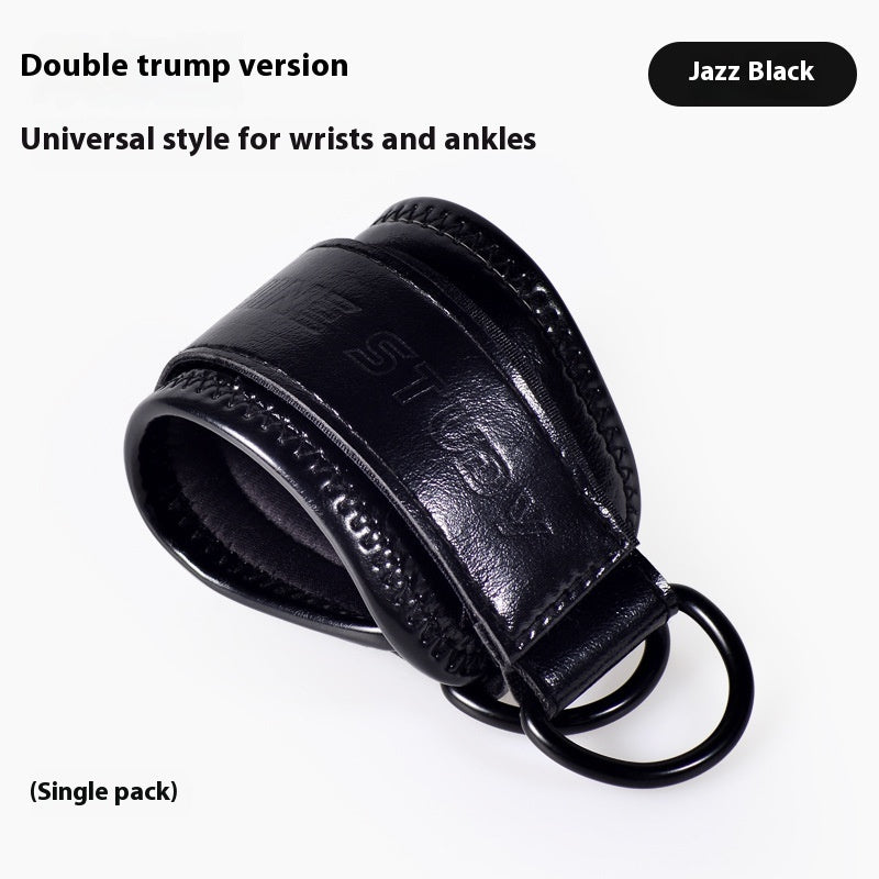 Fitness Ankle Buckle Hip Training Leg Trainer Ankle Ring Leggings Straps