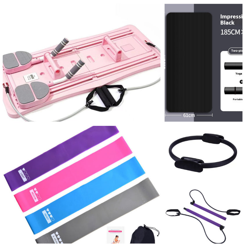 Four-in-one Foldable Automatic...