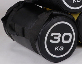 Energy Packs Physical Training Strength Packs Fitness Building Sandbags Squats Weight Bearing Equipment Multifunctional Weightlifting Sandbags