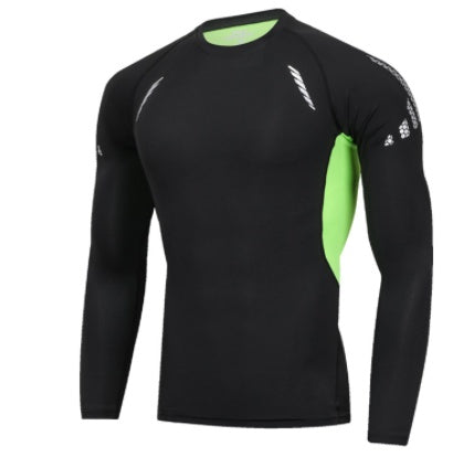 Men’s Compression Training Clothes