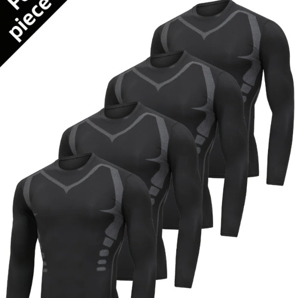 Men’s Compression Training Clothes