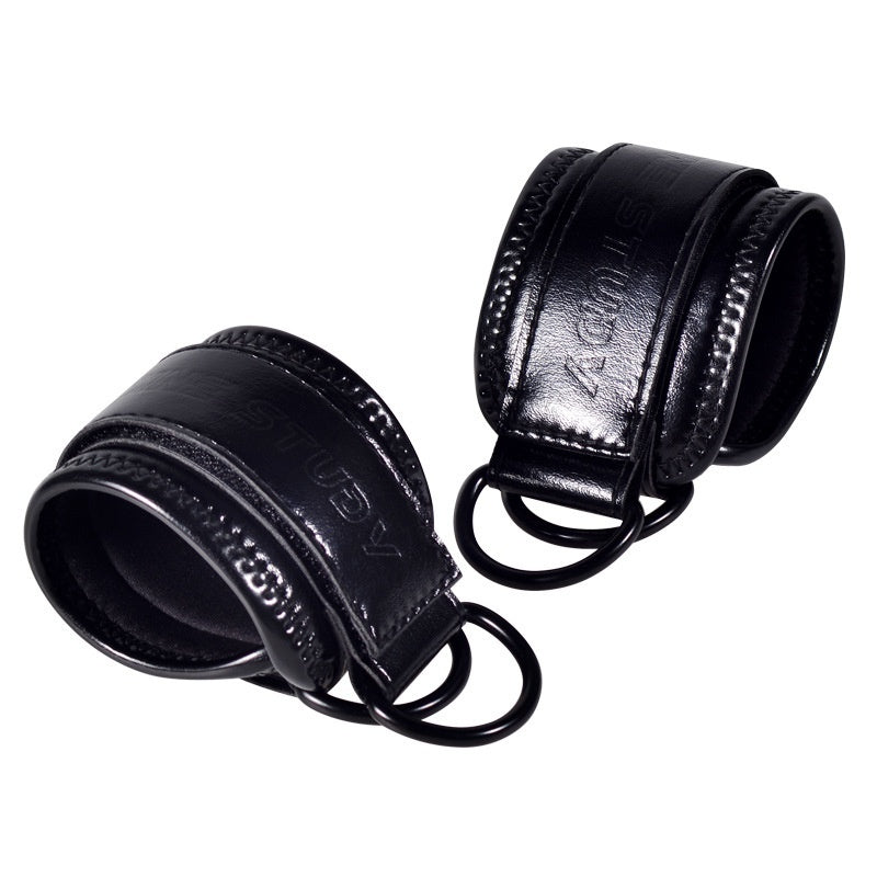 Fitness Ankle Buckle Hip Training Leg Trainer Ankle Ring Leggings Straps