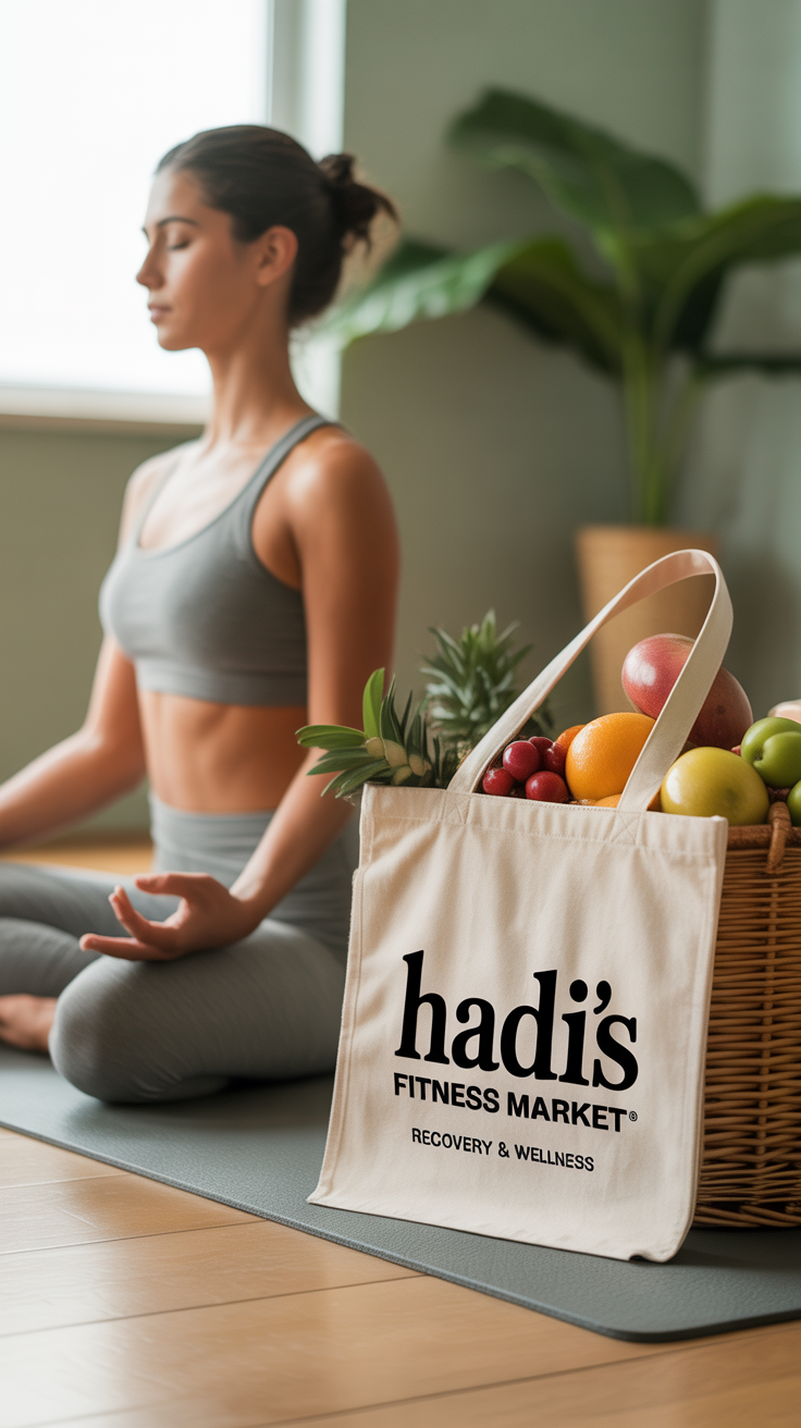 Recovery & Wellness