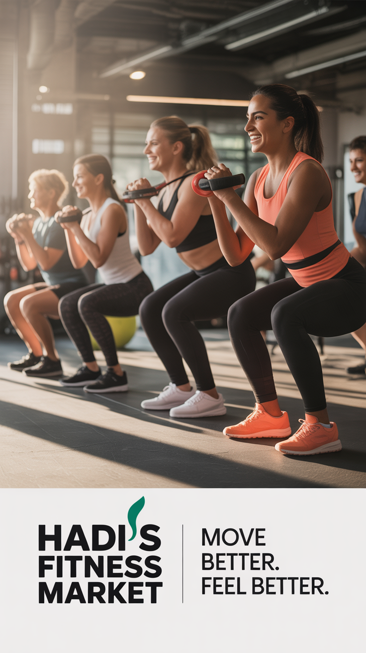 Functional & Mobility