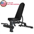 Adjustable Strength Training Bench