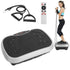 Vibration Plate Exercise Machine