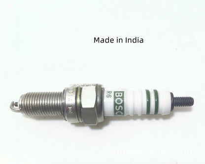 Spark Plugs Filament For Motorcycles Made In India