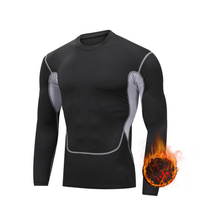 Men’s Compression Training Clothes