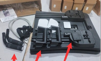 Four-in-one Foldable Automatic...