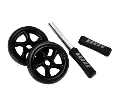 Fitness Master Ab Roller Trainer