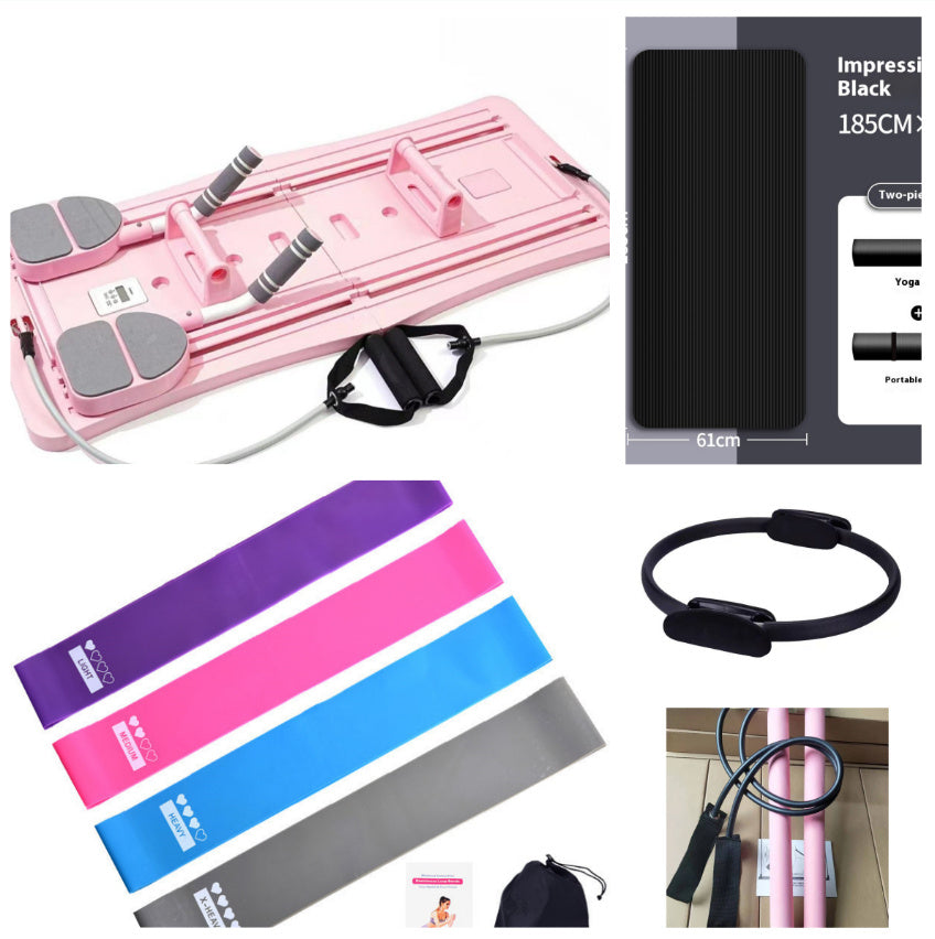 Four-in-one Foldable Automatic...