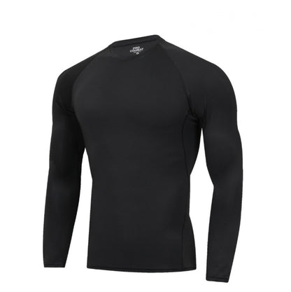 Men’s Compression Training Clothes