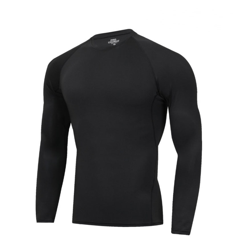 Men’s Compression Training Clothes