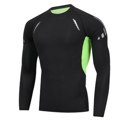 Men’s Compression Training Clothes
