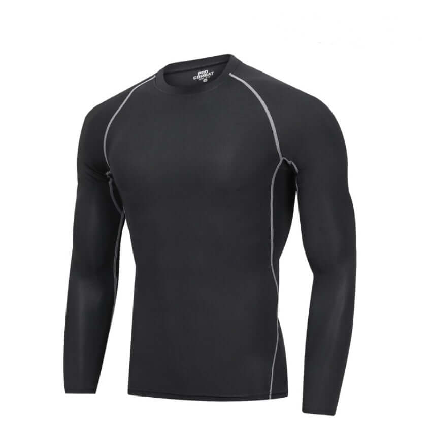Men’s Compression Training Clothes