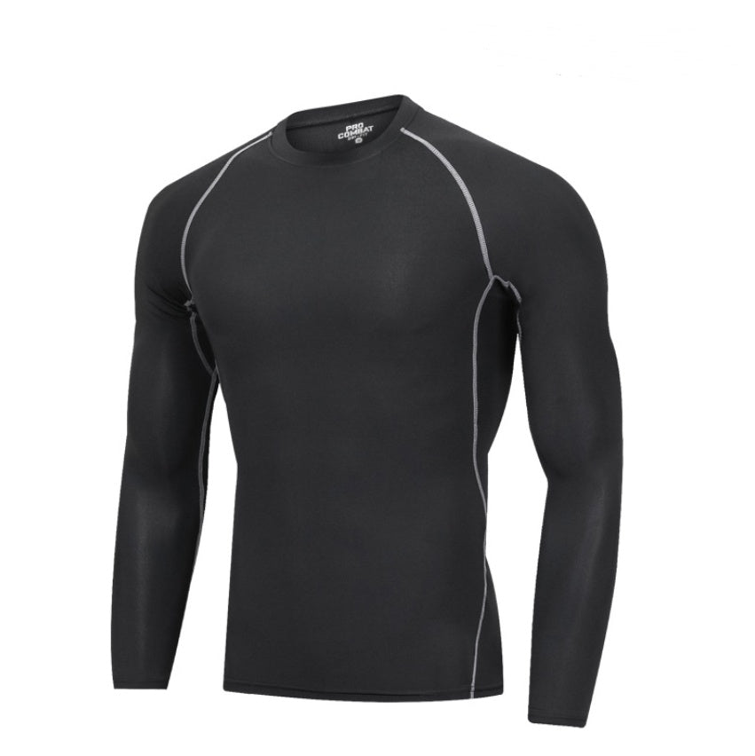 Men’s Compression Training Clothes