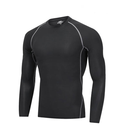 Men’s Compression Training Clothes