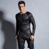 Men’s Compression Training Clothes