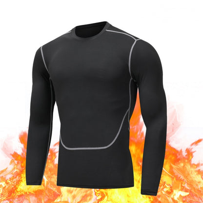 Men’s Compression Training Clothes
