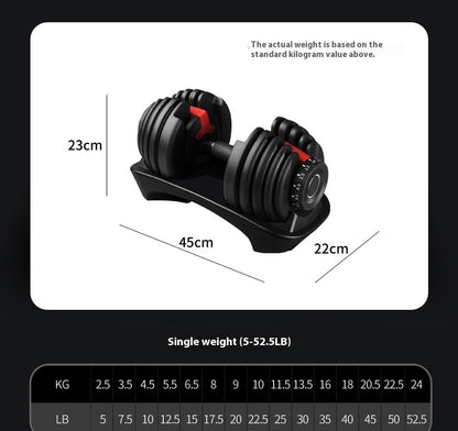 Adjustable 15 Gear Men&