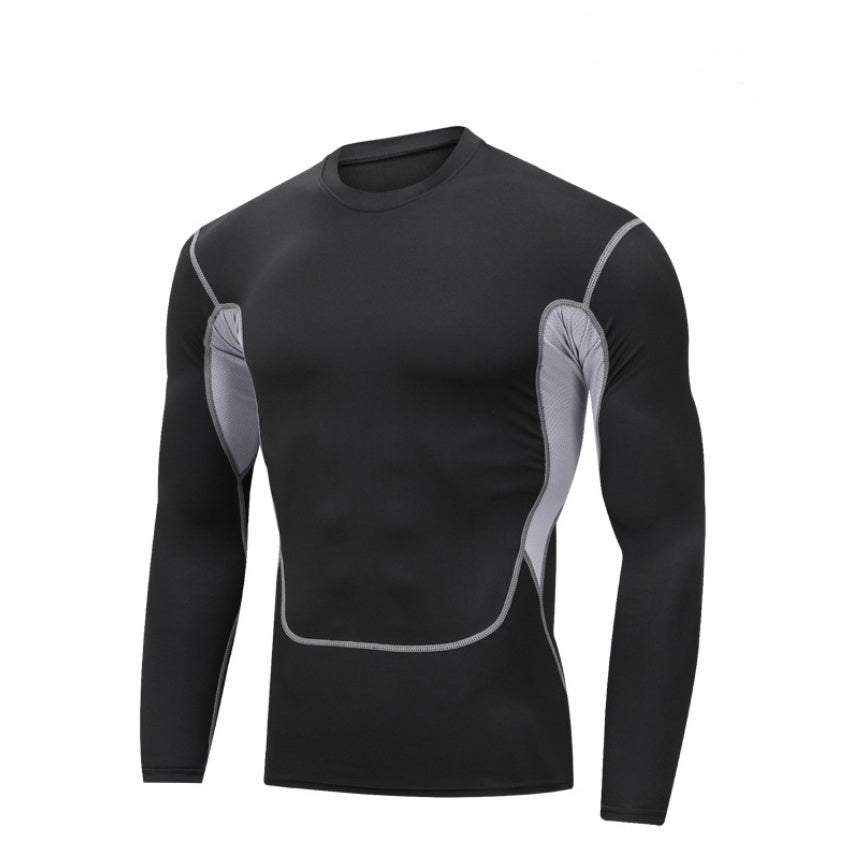 Men’s Compression Training Clothes