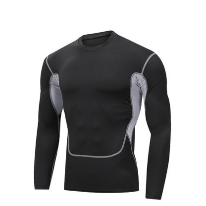 Men’s Compression Training Clothes