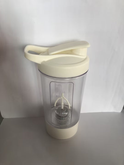 portable electric juicer blender