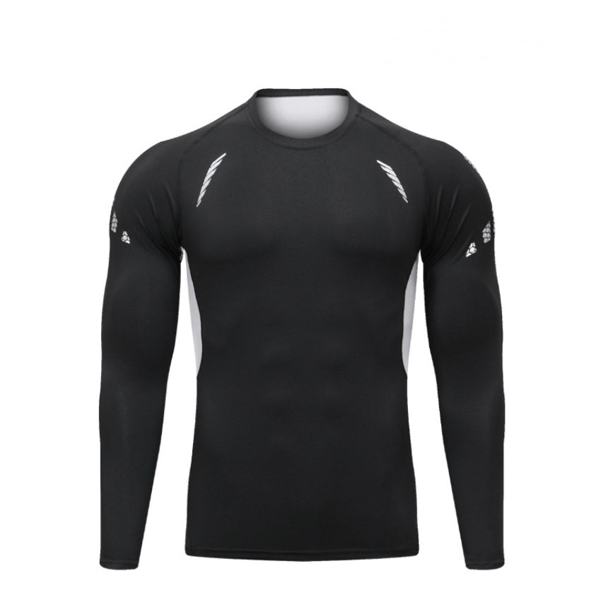 Men’s Compression Training Clothes