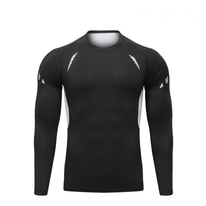 Men’s Compression Training Clothes