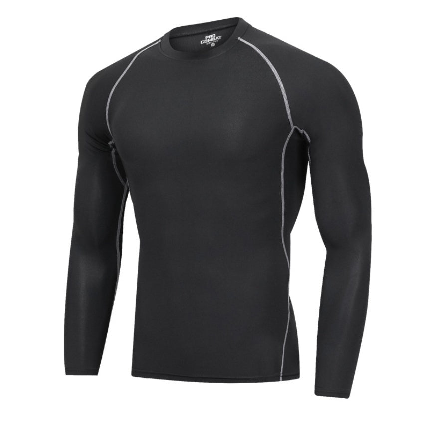 Men’s Compression Training Clothes