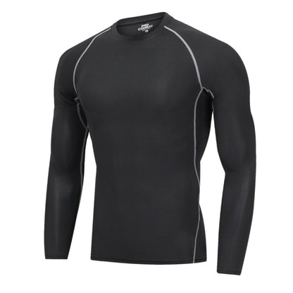Men’s Compression Training Clothes