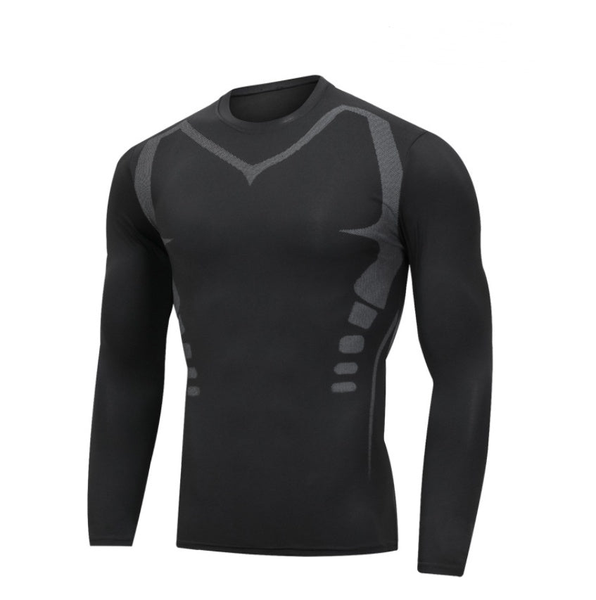 Men’s Compression Training Clothes