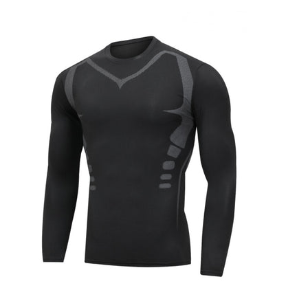 Men’s Compression Training Clothes