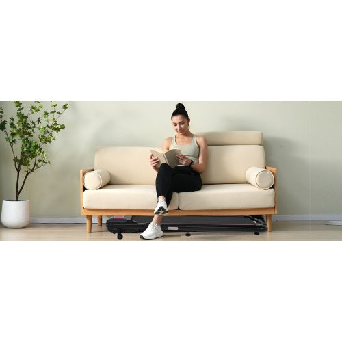 NEW Folding Walking Pad Under Desk Treadmill