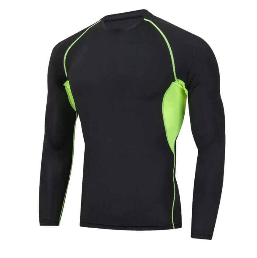Men’s Compression Training Clothes