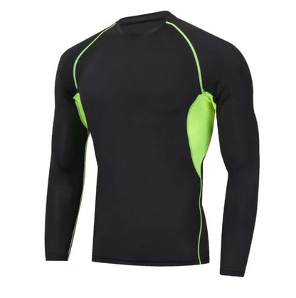 Men’s Compression Training Clothes
