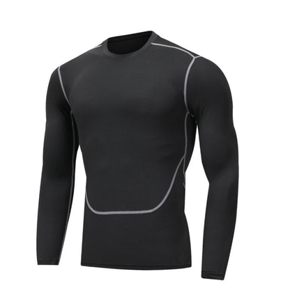 Men’s Compression Training Clothes