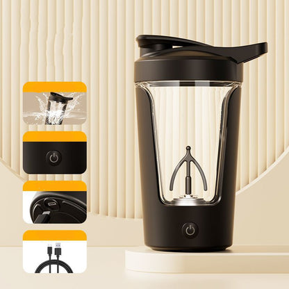 portable electric juicer blender
