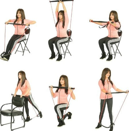 Body Gym - Fitness Resistance Band