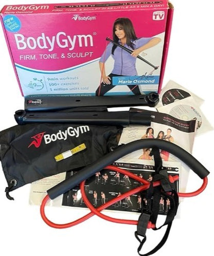 Body Gym - Fitness Resistance Band