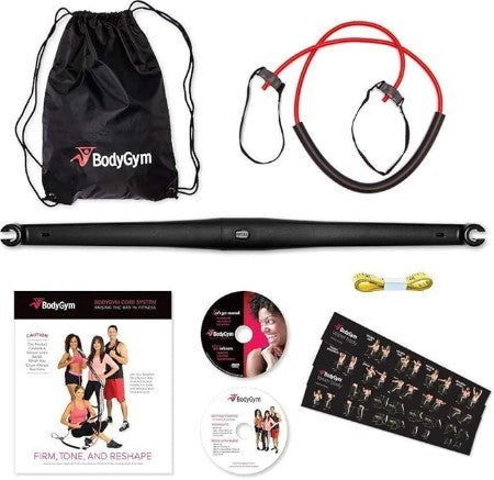 Body Gym - Fitness Resistance Band