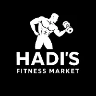 Hadi's Fitness Market