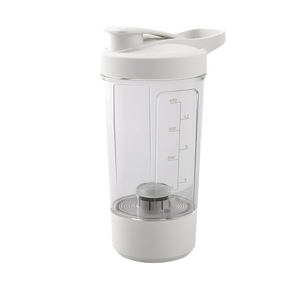 portable electric juicer blender