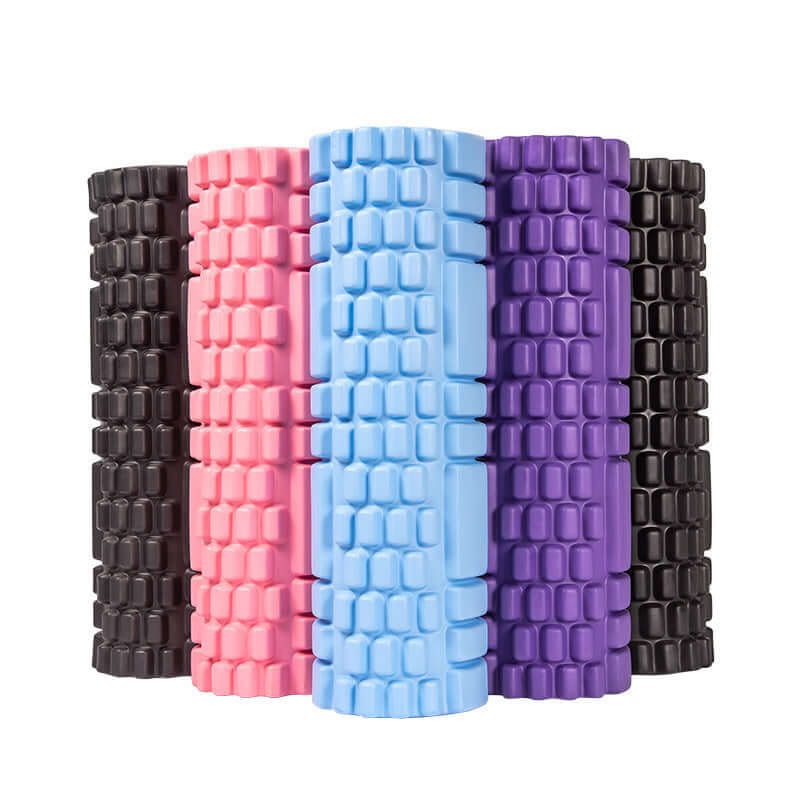 EVA Foam Roller Fitness Body