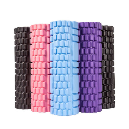 EVA Foam Roller Fitness Body